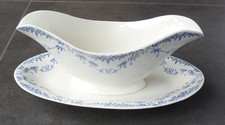 Saucière faïence creil d'occasion  Moosch