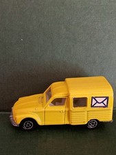 Majorette jolie citroën d'occasion  Tarascon