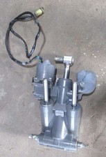Honda outboard motor for sale  Fort Myers