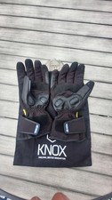 Knox storm motorcycle for sale  BOGNOR REGIS