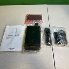 Garmin montana 750i for sale  Clovis