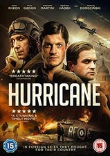 Hurricane dvd dvd for sale  USA