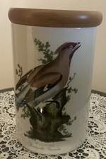 Portmeirion birds britain gebraucht kaufen  Frankfurt am Main