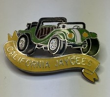 Vintage groovy california d'occasion  Expédié en Belgium