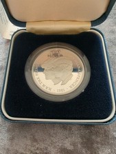 1995 silver proof for sale  GOSPORT