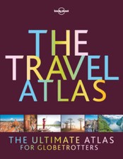 Travel atlas hardcover for sale  Montgomery