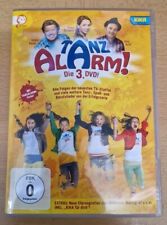 Tanzalarm dvd poster gebraucht kaufen  Berlin