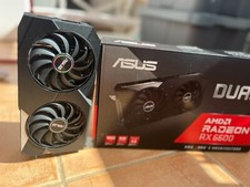 Asus dual radeon gebraucht kaufen  Darmstadt