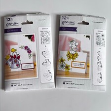 Gemini stempel stanzen gebraucht kaufen  Dessau-Roßlau