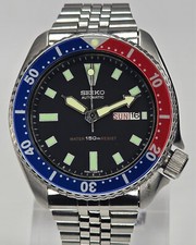 Seiko 6309 7290 for sale  Asheville