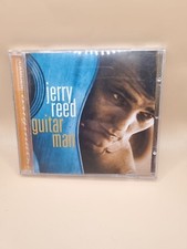Guitar Man por Jerry Reed (CD, 1996) Usado * comprar usado  Enviando para Brazil