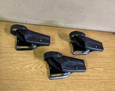 Genuine safariland holster d'occasion  Cazouls-lès-Béziers