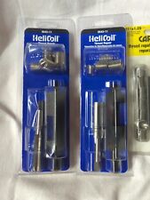 Helicoil 5543 thread d'occasion  Expédié en Belgium