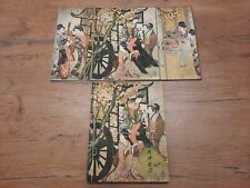 Utamaro edo portrait gebraucht kaufen  Bonn