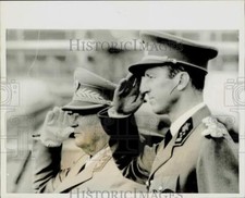1970 press photo d'occasion  Expédié en Belgium