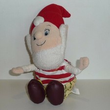 Doudou bonhomme nain d'occasion Doudou bonhomme nain d'occasion  France