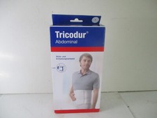Tricodur abdominal stütz gebraucht kaufen  Herten