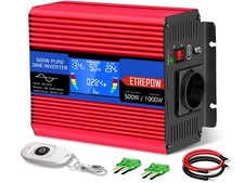 500w 1000w 12v d'occasion  Lyon I