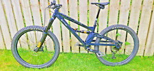 Orange alpine evo for sale  RICHMOND