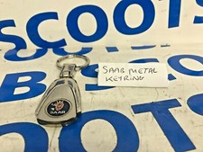 Saab original keyring for sale  LIVERPOOL