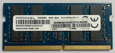Ramaxel 16gb pc4 for sale  Cypress
