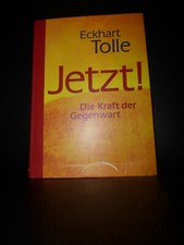 Eckhart tolle kraft gebraucht kaufen  Herne
