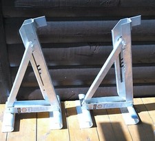 Ladder jack scaffold for sale  Elk River