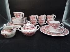 Villeroy boch kaffeeservice gebraucht kaufen  Münster