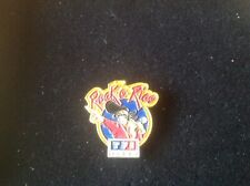 Rare pins tf1 d'occasion  Quimper