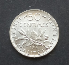 473 centimes semeuse d'occasion  Cherbourg-Octeville-
