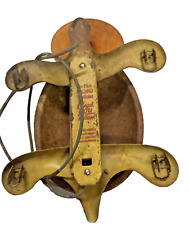 Vintage mechanical puli d'occasion  Expédié en Belgium