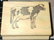 Cow stamp affair for sale  Bethesda