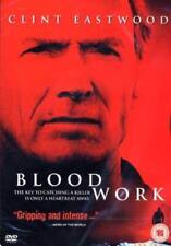 Blood work dvd for sale  STOCKPORT