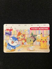 Pokemon meiji book d'occasion  France