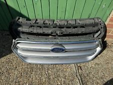 Ford kuga grille for sale  LONDON