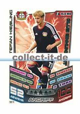Match attax 357 gebraucht kaufen  Dreieich