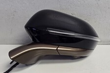 2020 21 22 23 2024 Lincoln Corsair Driver Espelho Esquerdo CÂMERA BRONZE FUMAÇA FABRICANTE DE EQUIPAMENTO ORIGINAL comprar usado  Enviando para Brazil