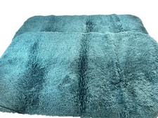 Bathroom rugs rubberized for sale  Callahan
