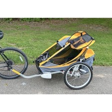 Thule chariot cougar for sale  Vermilion