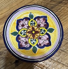 Vintage talavera plate for sale  Milwaukee
