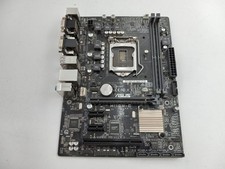 Asus h110m lga1151 for sale  Woodinville