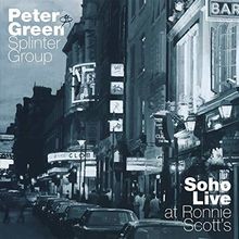 Soho live ronnie gebraucht kaufen  Berlin