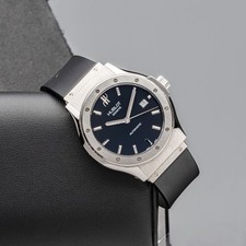 Hublot classic fusion for sale  Staten Island