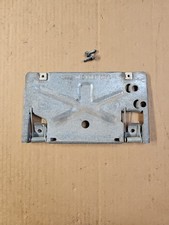 1978-88 GM G-Body placa de licença traseira montagem combustível gás acesso fabricante de equipamento original Monte Carlo  comprar usado  Enviando para Brazil