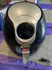 fryer power air 5 xl qt for sale  Jurupa Valley