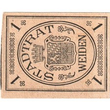 292408 germania weiden d'occasion 292408 germania weiden d'occasion  Lille-