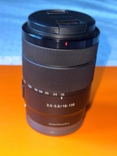 Sony 135mm 3.5 usato  Spino d'Adda