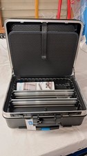 Tool case werkzeugkoffer gebraucht kaufen  Mayen-Umland