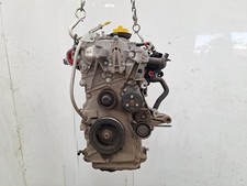 2015 DACIA SANDERO STEPWAY Mk2 MOTOR H4B400 0,9L gasolina 8201588166 62971 milhas comprar usado  Enviando para Brazil
