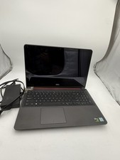 Dell Inspiron 15-7559 15.6", i5-6300HQ, GTX 960M, SEM HDD, SEM RAM comprar usado  Enviando para Brazil
